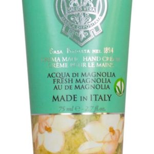 La Florentina Hand Cream Fresh Magnolia