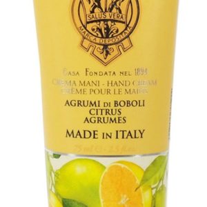 La Florentina Hand Cream Citrus