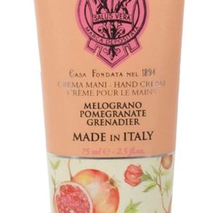 La Florentina Hand Cream Pomegranate