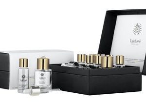Valdore Intensive Hair Loss Prevention Program