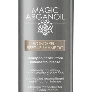 Nook Magic Arganoil Intensely Nourishing Reconstructing Shampoo