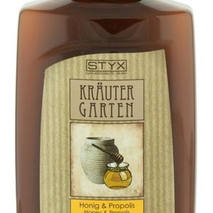 Styx Krautergarten Honig and Propolis Shampoo