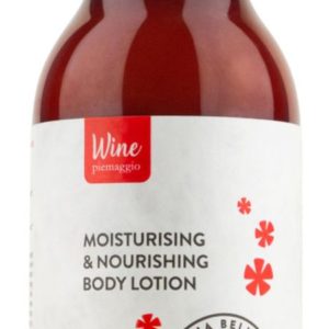 Divina Bellezza Moisturising and Nourising Body Lotion