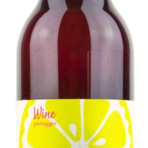 Divina Bellezza Energizing Shower Gel