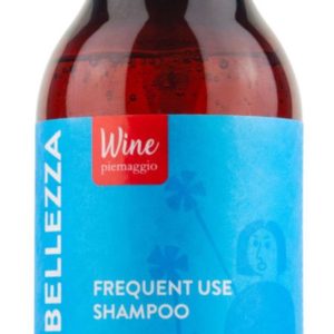 Divina Bellezza Frequent Use Hair Shampoo