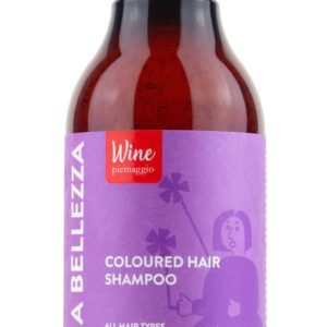 Divina Bellezza Coloured Hair Shampoo