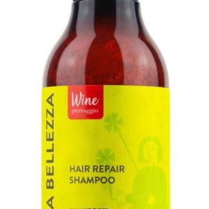 Divina Bellezza Hair Repair Shampoo