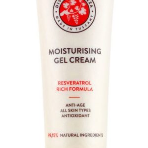 Divina Bellezza Moisturising Gel Cream