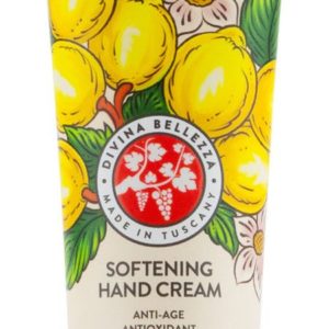 Divina Bellezza Gentle Softening Hand Cream
