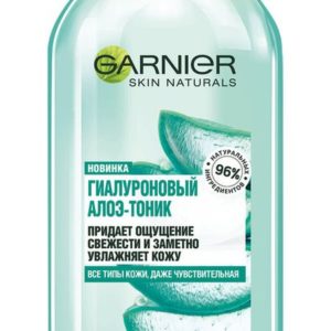 Garnier Гиалуроновый Алоэ-Тоник
