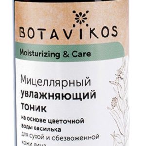 Botavikos Moisturizing and Care Micellar Toner