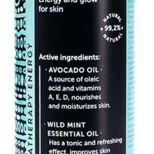 Botavikos Natural Body Wash
