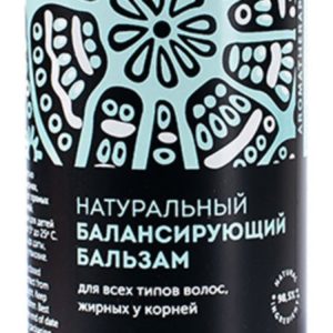 Botavikos Balancing Hair Balsam