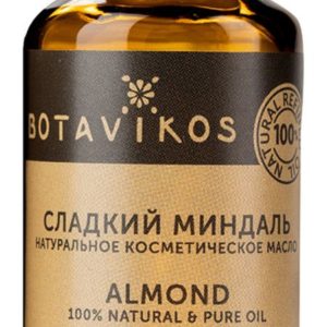 Botavikos 100% Essential Oil Sweet Almond