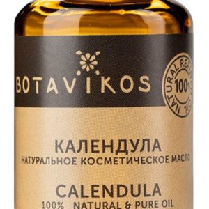 Botavikos 100% Essential Oil Calendula