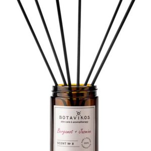 Botavikos Deco Bouquet With Essential Oils Bergamot-Jasmine