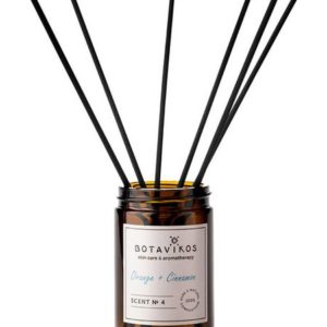 Botavikos Deco Bouquet With Essential Oils Orange-Cinnamon
