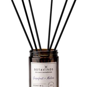 Botavikos Deco Bouquet With Essential Oils Grapefruit-Melissa