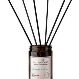 Botavikos Deco Bouquet With Essential Oils Rosemary-Citrus