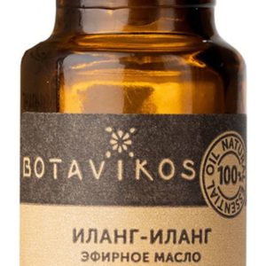 Botavikos 100% Essential Oil Ylang-Ylang