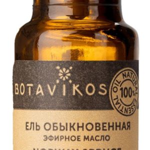 Botavikos 100% Essential Oil Norway Spruce