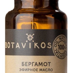 Botavikos 100% Essential Oil Bergamot