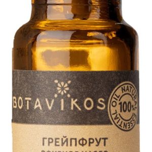 Botavikos 100% Essential Oil Grapefruit