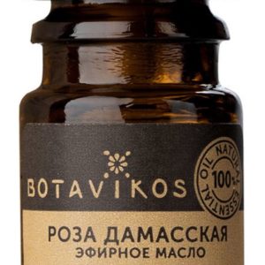 Botavikos 100% Essential Oil Damask Rose