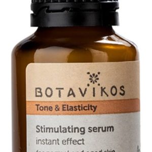 Botavikos Tone and Elasticity Stimulating Serum