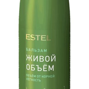 Estel Curex Volume Conditioner