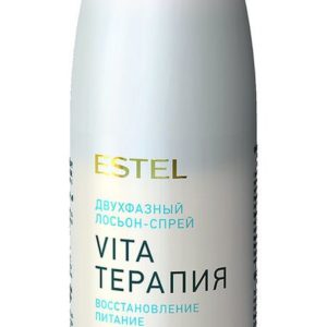 Estel Curex Therapy Spray Восстановление и Питание