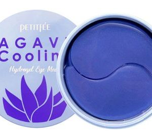 Petitfee Agave Cooling Hydrogel Eye Mask