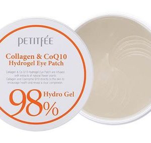 Petitfee 98% Collagen and CoQ10 Hydrogel Eye Patch