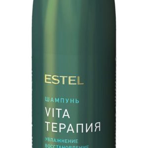 Estel Curex Therapy Shampoo