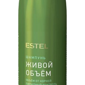 Estel Curex Volume Shampoo