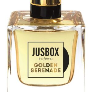 Jusbox Golden Serenade Extrait De Parfum