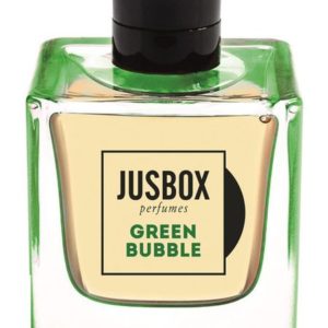 Jusbox Green Bubble Eau de Parfum