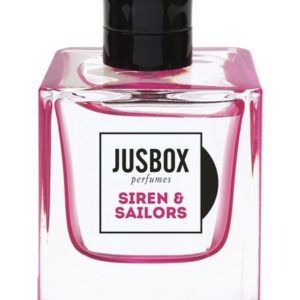 Jusbox Siren & Sailors Eau de Parfum