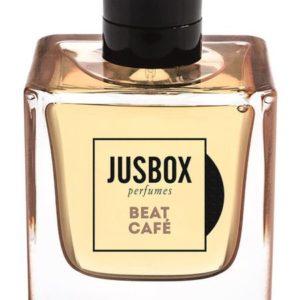 Jusbox Beat Cafe Eau de Parfum