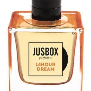 Jusbox 14hour Dream Eau de Parfum