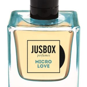 Jusbox Micro Love Eau de Parfum