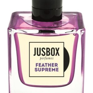 Jusbox Feather Supreme Eau de Parfum