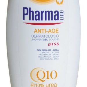 Herbal Pharmaline Anti-Age Dermatologic Shower Gel