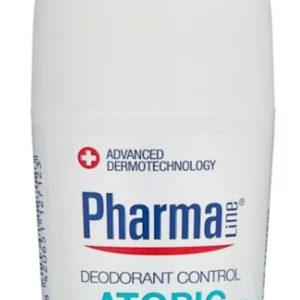 Herbal Pharmaline Deodorant Control Atopic