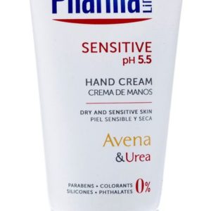 Herbal Pharmaline Cream Dry And Sensitive Skin