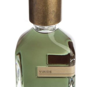 Orto Parisi Viride Parfum