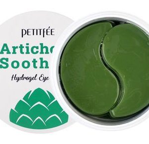 Petitfee Artichoke Soothing Hydrogel Eye Mask