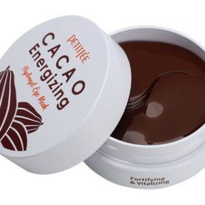Petitfee Cacao Energizing Hydrogel Eye Mask