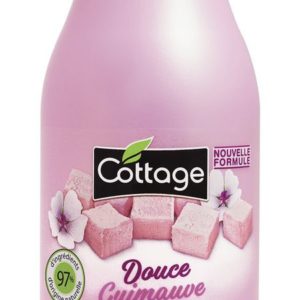 Cottage Moisturizing Marshmallow Shower Gel