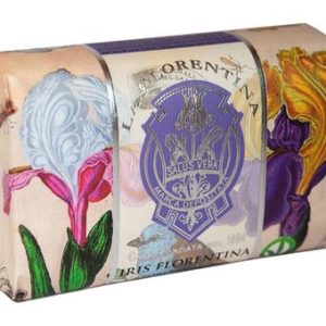 La Florentina Soap Florentina Iris